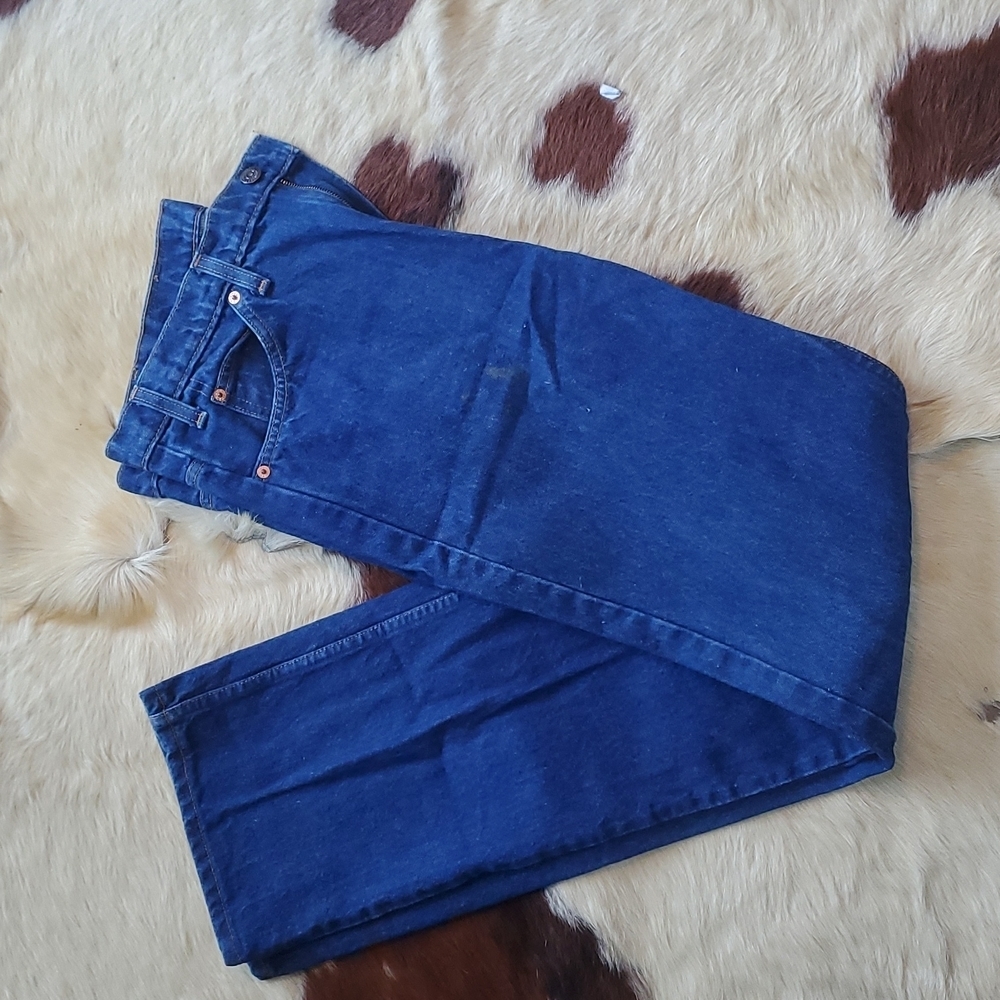 Levi's